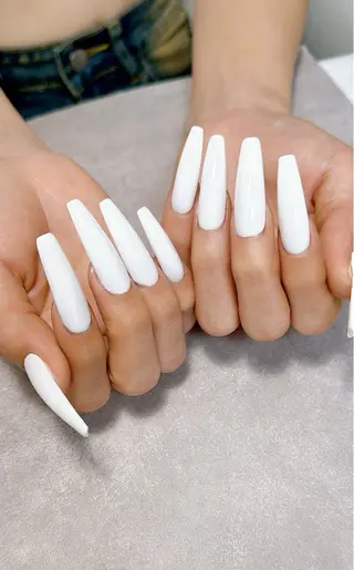 ネイル Monica nails/福島のネイルデザイン