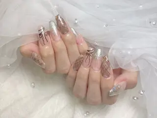 ネイル R1🎀Nail💕 池袋東口店のネイルデザイン