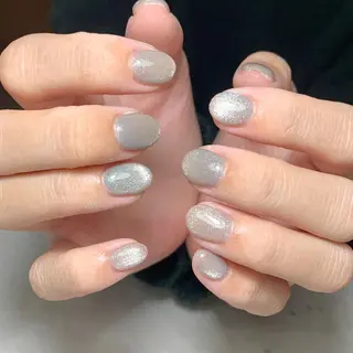 ネイル atelier　FIORITURA所属・FIORITURA aiのネイルデザイン