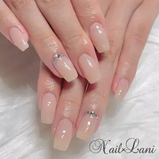 ネイル 松宮 理歩のネイルデザイン