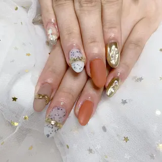 ネイル ジョリ En 💞🦋のネイルデザイン