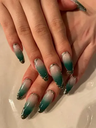 ネイル chatblanc ♡のネイルデザイン