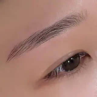 アイブロウ LeCoeur宮内店 平澤のマツエク・マツパデザイン