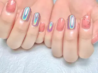 ネイル Nail salon Venusのネイルデザイン