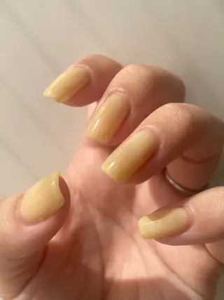 ネイル nook megumiのネイルデザイン