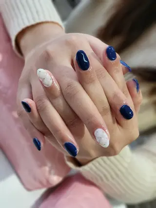 ネイル 心斎橋Salon Epokkuのネイルデザイン