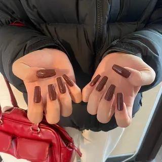 ネイル nails by nataphのネイルデザイン