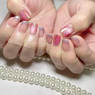 ネイル NAILSALON Flura所属・NailSalon Fluraのネイルデザイン