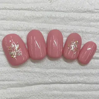 ネイル Nail salon Honey Beeのネイルデザイン