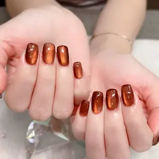 ネイル Cute Tips nailのネイルデザイン