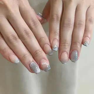 ネイル RooM -produce by maynail-所属・RooM -mizuki-のネイルデザイン