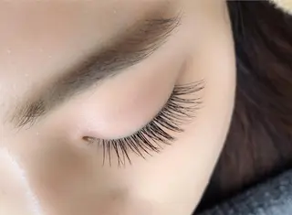 マツエク・マツパ Eyelash Arlのマツエク・マツパデザイン