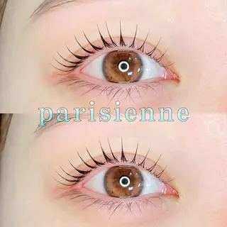 マツエク・マツパ パリジェンヌ/美眉 OLIVIA加藤のマツエク・マツパデザイン