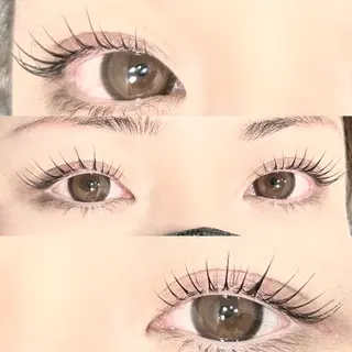 マツエク・マツパ 🩷ྀི中村 ほのか🧸🌷のマツエク・マツパデザイン