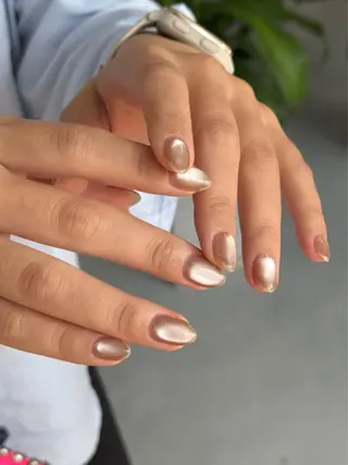 ネイル MISATO ネイリスト福岡/薬院のネイルデザイン