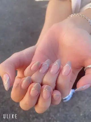 ネイル Beauty salonBellのエステ・リラクイメージ