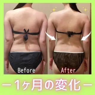 痩身&美肌サロン 遠藤🍊のエステ・リラクイメージ