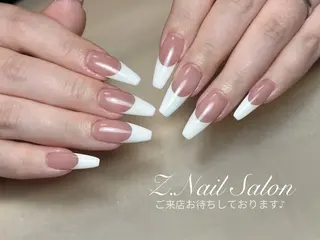 ネイル Z.Nail Salonのネイルデザイン