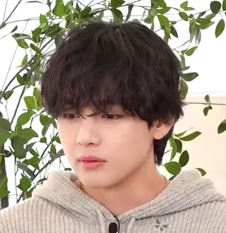 ショート パーマ メンズ SKILL MiNam所属・大島 航汰のヘアスタイル