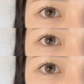 マツエク・マツパ Riho/博多/ まつげパーマ/LEDのマツエク・マツパデザイン