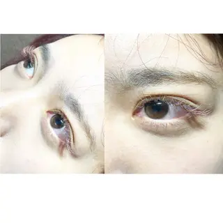 マツエク・マツパ merveilles所属・まつげ/整体/にきび ・アトピー専門サロンのマツエク・マツパデザイン