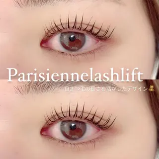 マツエク・マツパ FOXY LASH Miyamotoのマツエク・マツパデザイン