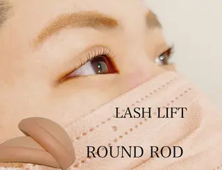 マツエク・マツパ Well moon 🌙岩部のマツエク・マツパデザイン