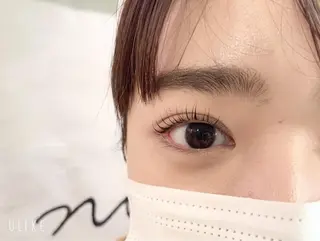 マツエク・マツパ 平本 清夏のマツエク・マツパデザイン