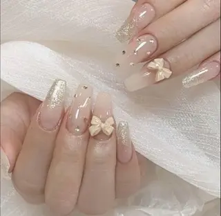 ネイル ビューティー ネイルのネイルデザイン