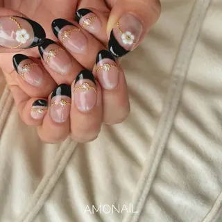 ネイル 唐笠 祥子のその他イメージ