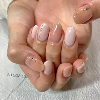 ネイル coconail 本八幡店のネイルデザイン