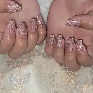 ネイル ネイルサロンほっこり kanaのネイルデザイン