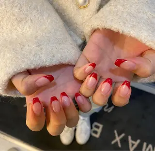 ネイル MAX BEAUTY nail 笹塚所属・nailist saitoのネイルデザイン