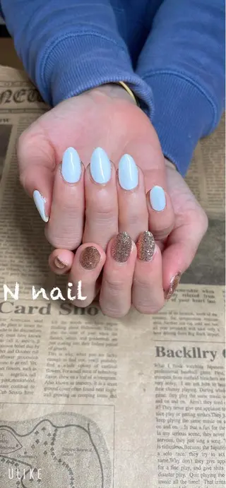 ネイル N nailのネイルデザイン