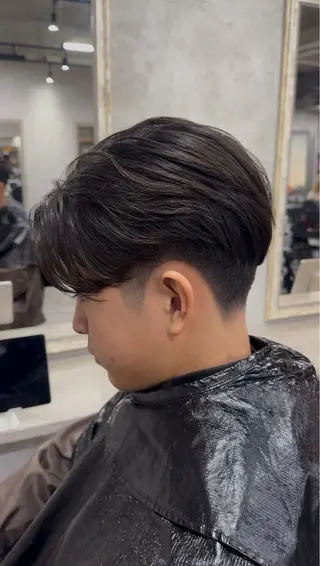 メンズ 🇺🇸🌊矢野 翔太🌞🗽のヘアスタイル