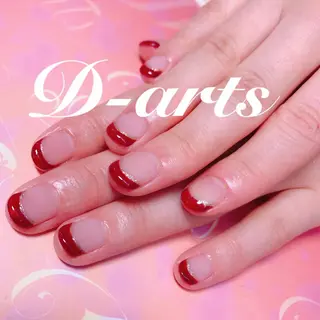 ネイル S&S 村田小百合のネイルデザイン