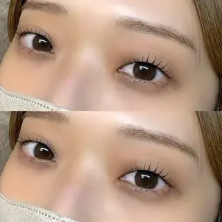 マツエク・マツパ EYELA  仙台広瀬通店所属・EYELA🐩 むとうのマツエク・マツパデザイン