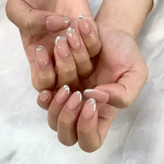 ネイル KODA308 Saoriのネイルデザイン