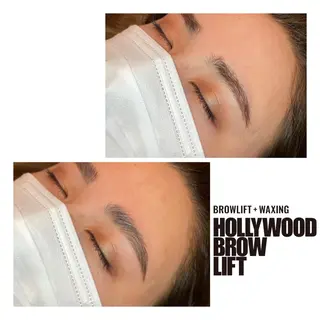 アイブロウ 都度払いサロン Mailaniのエステ・リラクイメージ