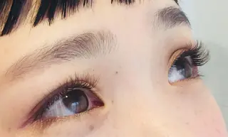 マツエク・マツパ keiko yのマツエク・マツパデザイン