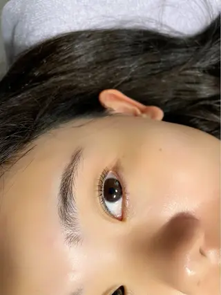 マツエク・マツパ eclipse eyelashのマツエク・マツパデザイン