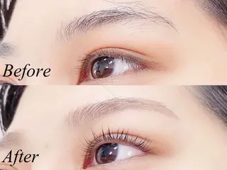 アイブロウ モテ眉No.1🎀 seiraの眉毛・アイブロウイメージ