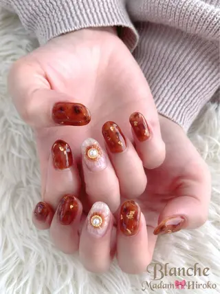 ネイル Lianネイル 寛子Lianのネイルデザイン