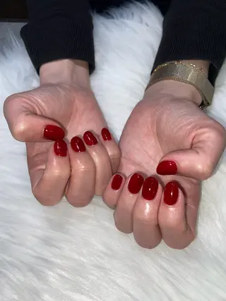 ネイル ୨୧ mami ୨୧のネイルデザイン