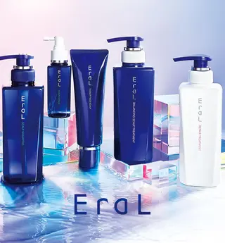 スパニスト/森本奈美 全国TOP10/桂駅のエステ・リラクイメージ