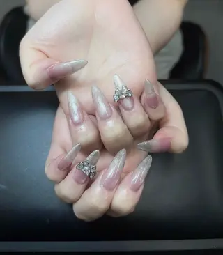 ネイル Iconic所属・Iconic Nailのネイルデザイン