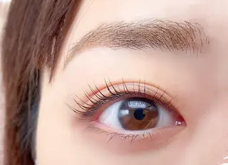 マツエク・マツパ Brave nyc. 渋谷のマツエク・マツパデザイン