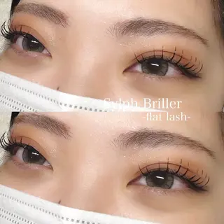 マツエク・マツパ eternite イトウのマツエク・マツパデザイン