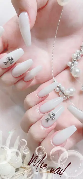 ネイル Mie nailのネイルデザイン