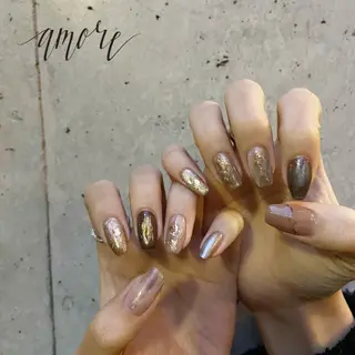 ネイル You kyehwaのネイルデザイン